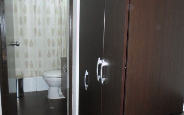 Terra Nova Hotel Boutique