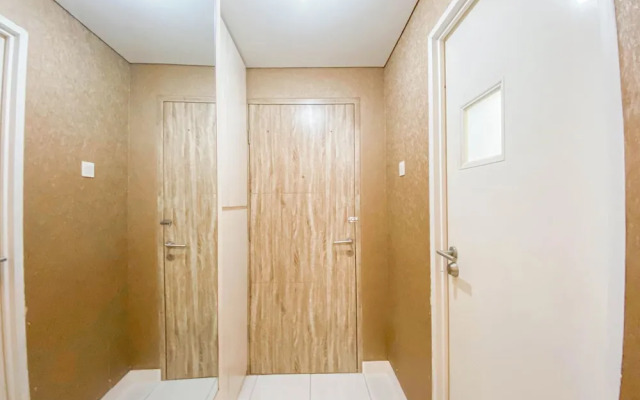 Comfy Studio Apartment Candiland Semarang