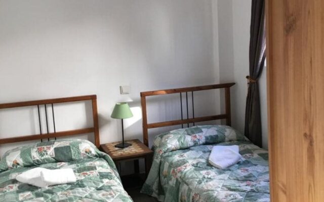 Mirador de Miranda Balneario Rural