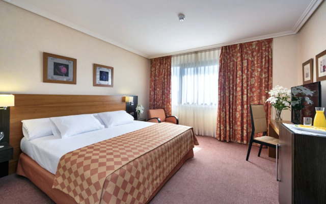 Hotel Exe Getafe