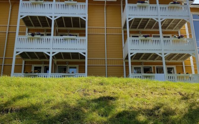 Hanko Fjordhotell and Spa