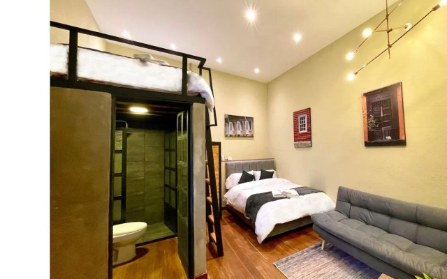 Colonia Suites 722 by Wellcome