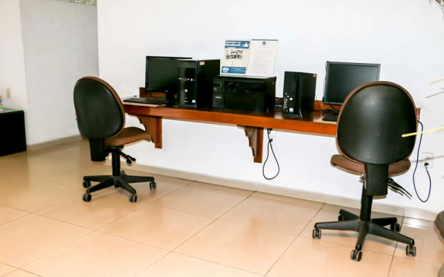 Best Western Riviera Tuxpan
