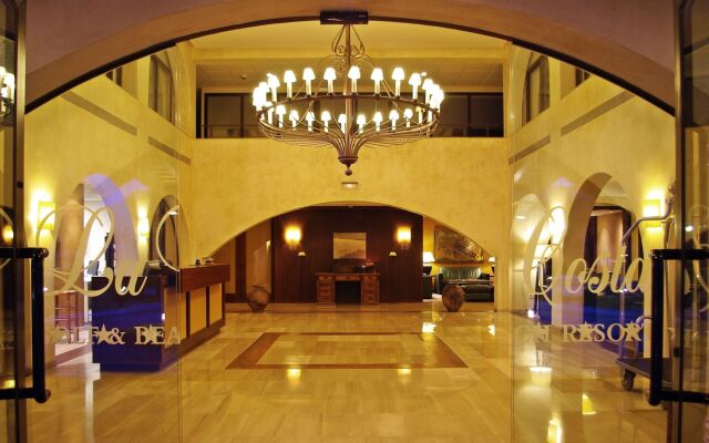 La Costa Golf & Beach Resort