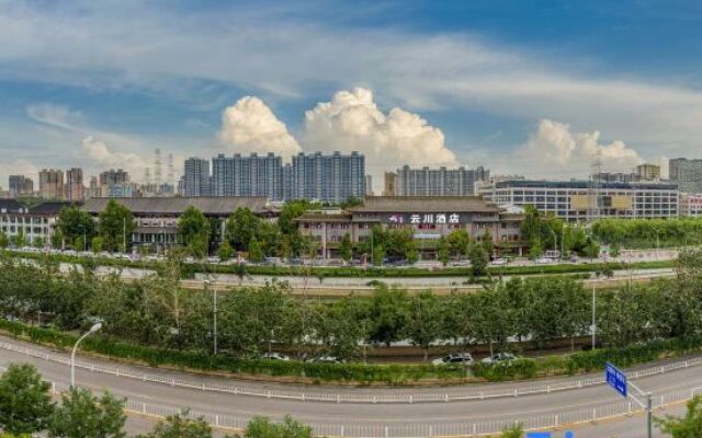 Yunchuan Hotel