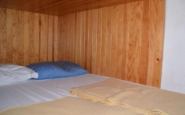 Appartement Les Menuires, 1 pièce, 2 personnes - FR-1-452-160