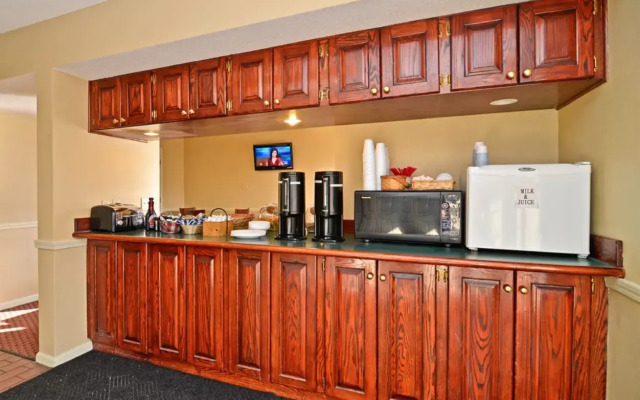 Americas Best Value Inn