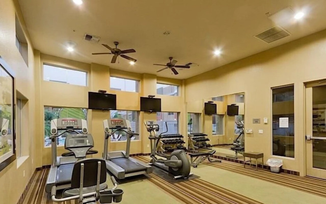 Glendale Getaway By Signature Vacation Rentals