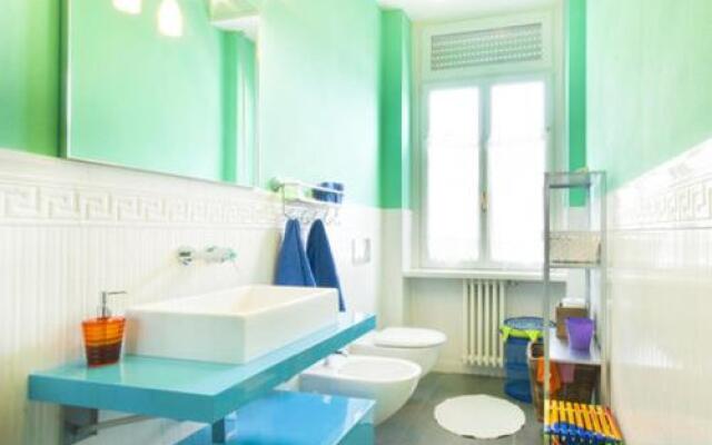 Apartment Como 54b