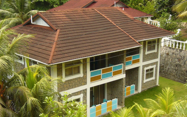 Koko Villas