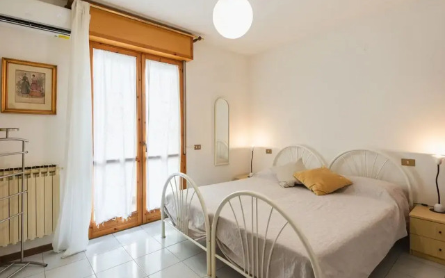 Casa Ugolino Pisa