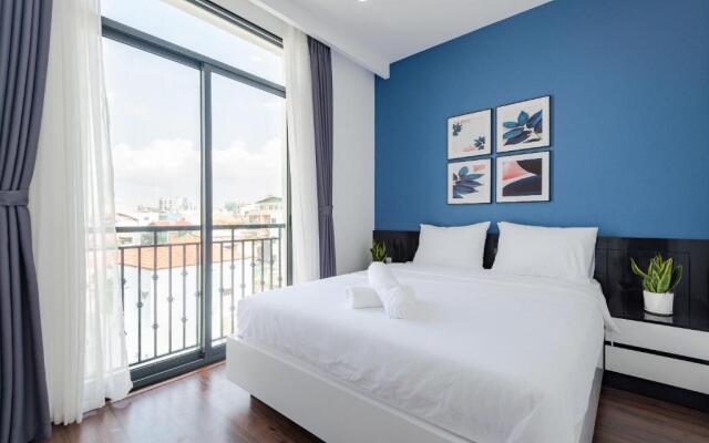 Cozrum Homes The Gallery Residence