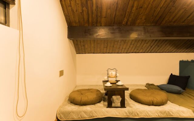 Wuzhen NanYan MuYun Homestay