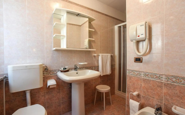 Hotel Adriana