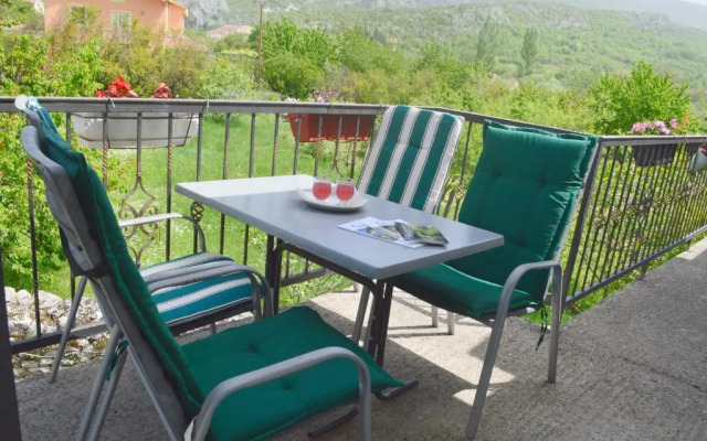 Rooms Bašić