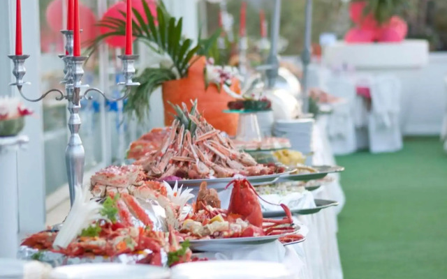 Hotel Mediterraneo