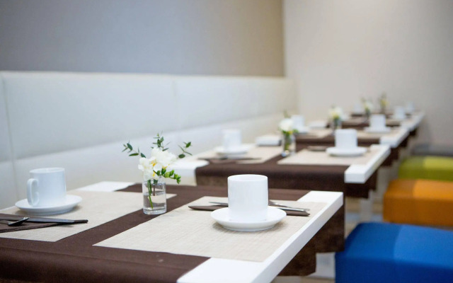 Smart Hotel Mediterraneo