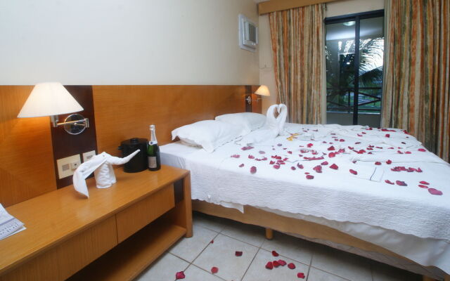 Aquaville Aquiraz Hotel