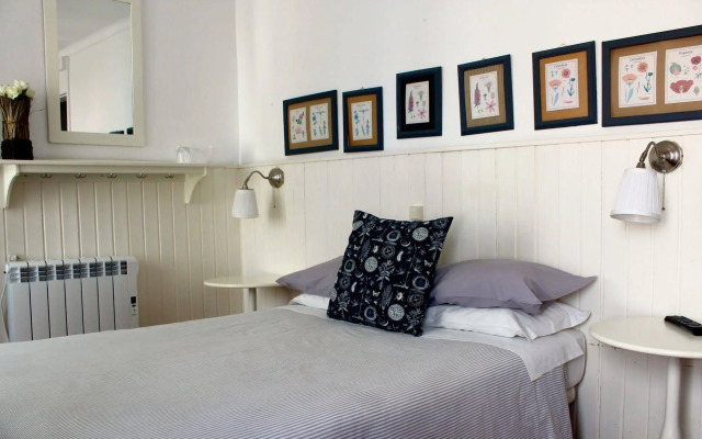Vinnus Guesthouse
