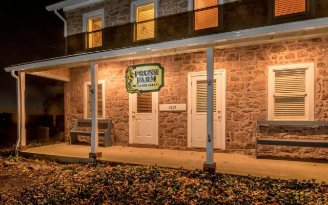 Frush Farm Bed & Breakfast