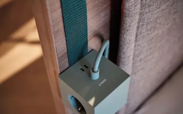 The Zipper Hotel & Apartments