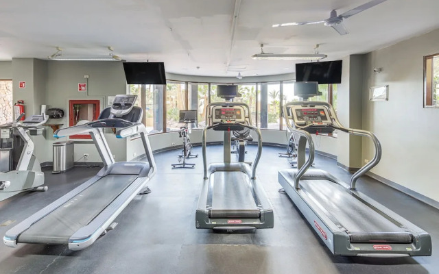 350 Sq Ft Balcony: Oceanfront Puerto Peñasco Villa