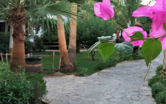 Stunning Spacious One Bed in Delta Sharm
