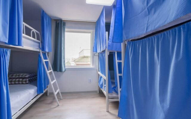 Yacht guesthouse - Hostel