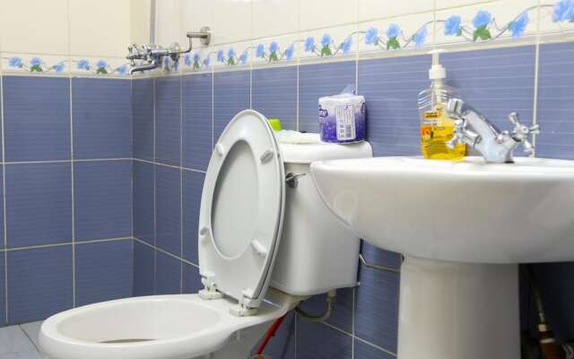 Nairobi Airport Suites