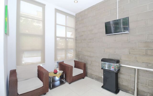 Airy Amaliun Nusantara 15 Medan