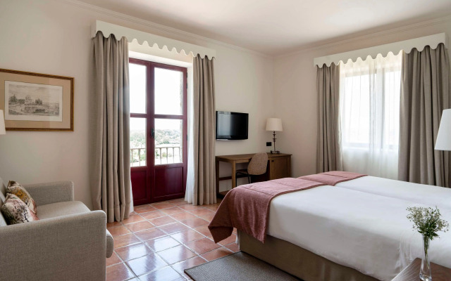 Parador de Ciudad Rodrigo