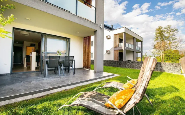 Apartments Banonia - Sunset