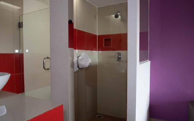 Hotel Rossel Plaza