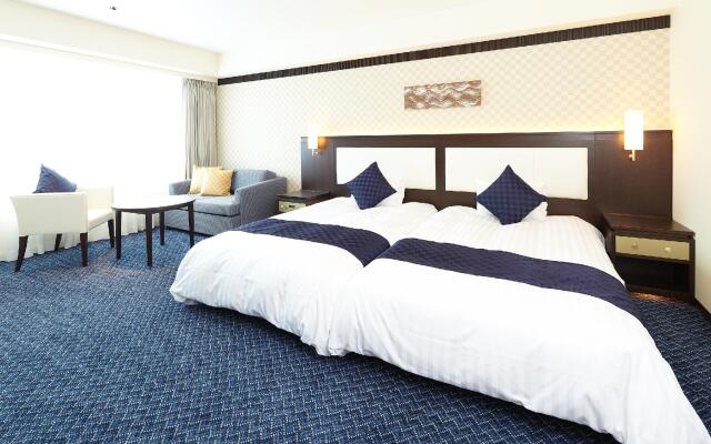 Grand Mercure Lake Biwa Resort & Spa