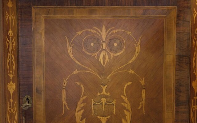 Saint George's House Apartments & SPA