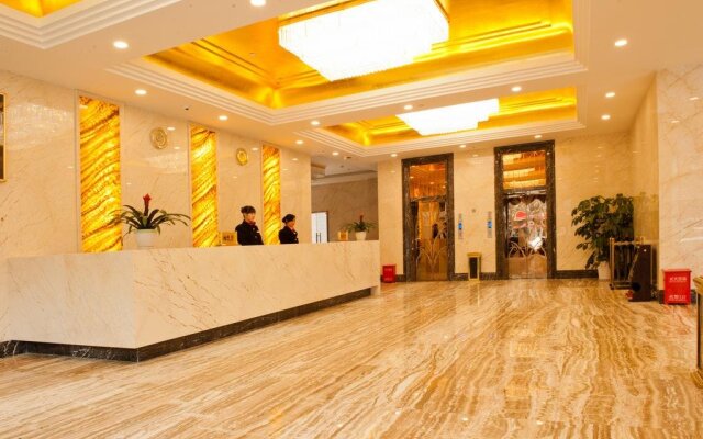 Rui Xin Hotel