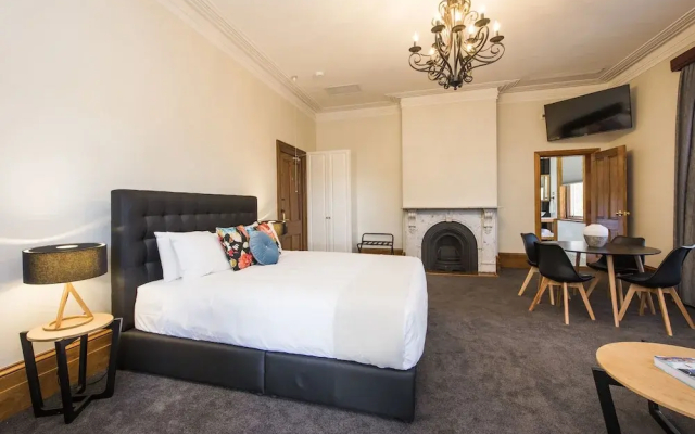 The Parkview Hotel Mudgee