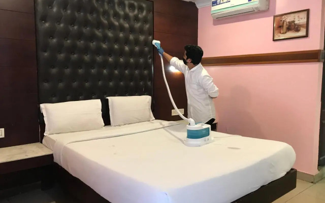 Hotel Grand Choice Stay
