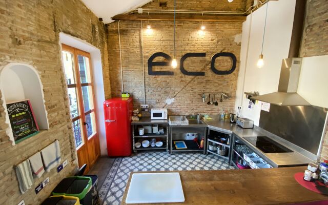 ECO Hostel