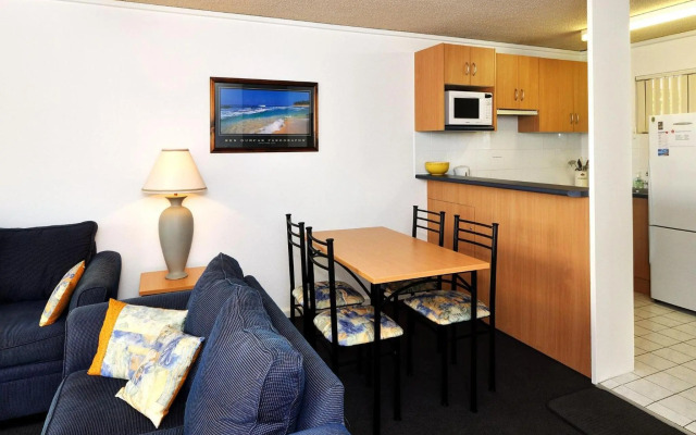 Providence Apartment 3