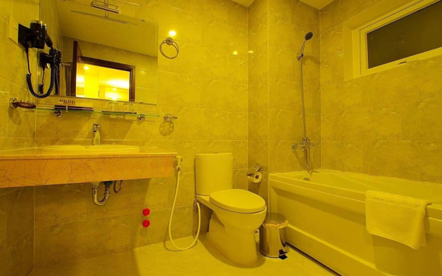 Alanis Lodge Phu Quoc