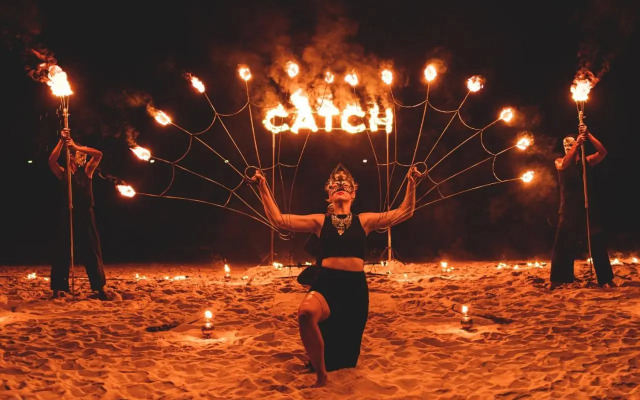 Duplexes and Penthouses at Twinpalms Phuket