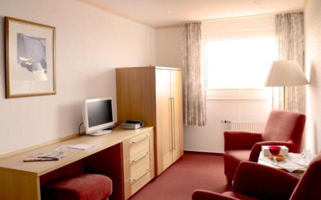 Hotel-Pension Peterhof
