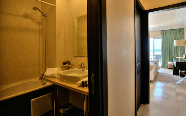 Casablanca Le Lido Thalasso & Spa
