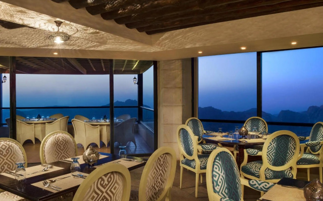 Petra Marriott Hotel
