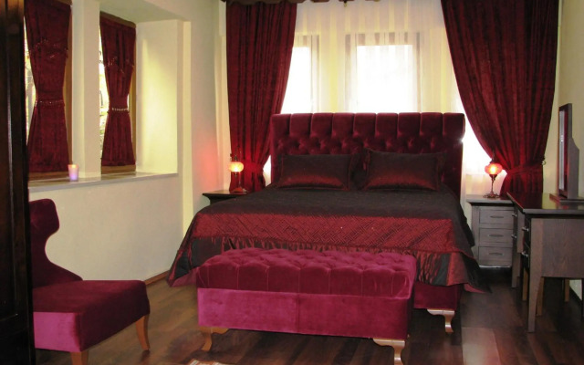 Kybele Hotel