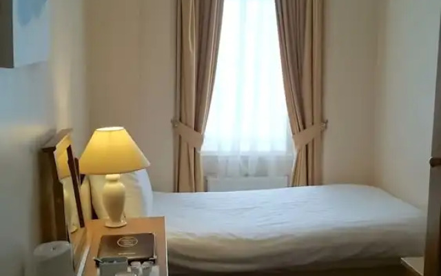 The Belgrave Hotel Tenby