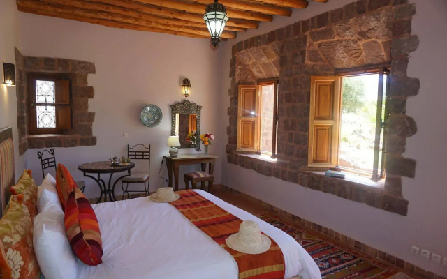 Kasbah Angour