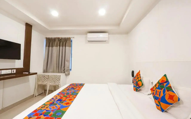 beestay by Monday Hotels Gachibowli