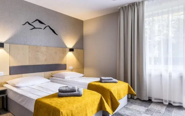 KRISTINA Willa & Spa